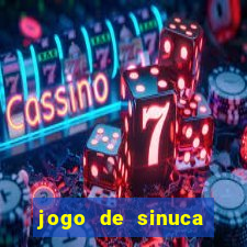 jogo de sinuca valendo dinheiro